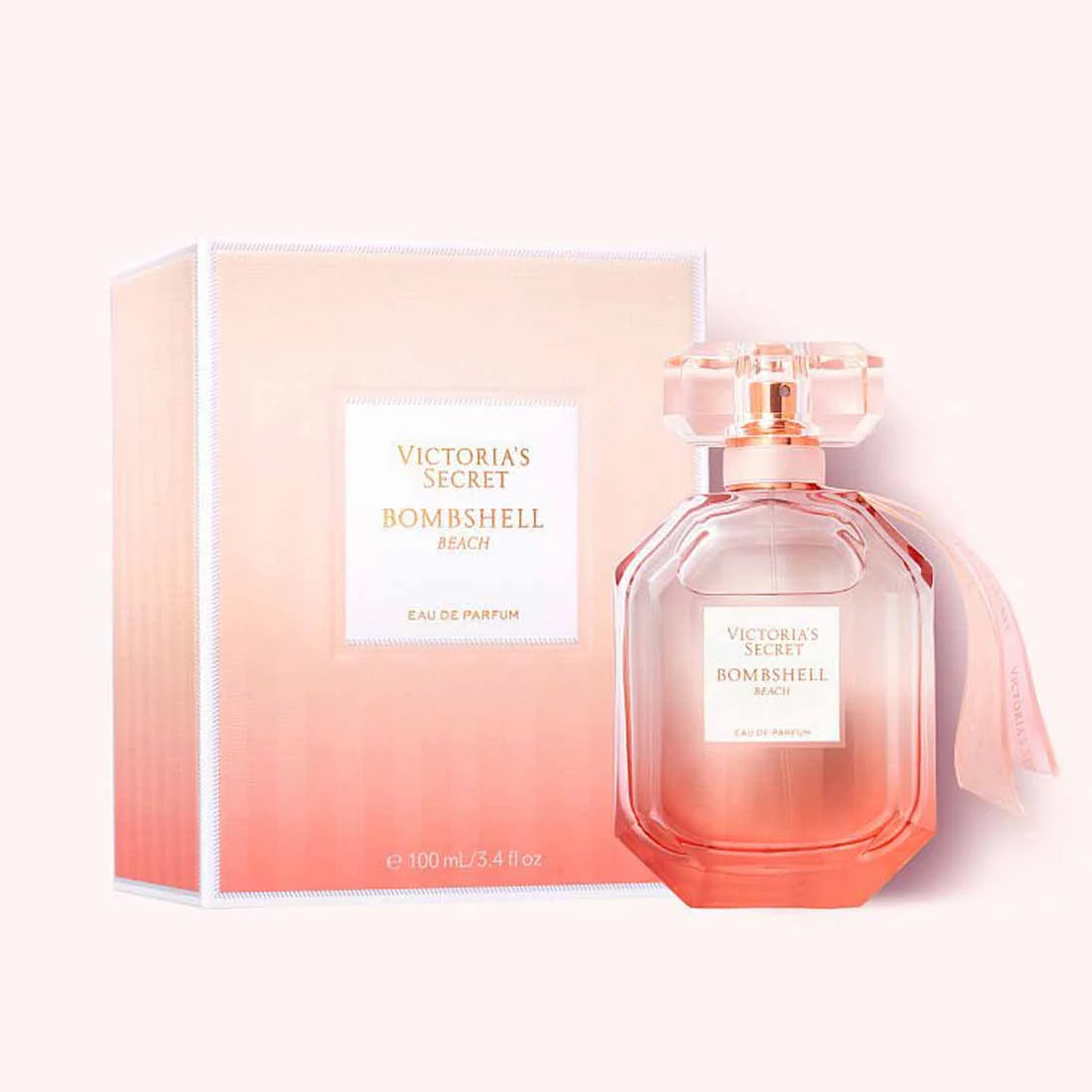 Victorria Secret Bombshell Beach Perfume For Women EDP (100 ML)