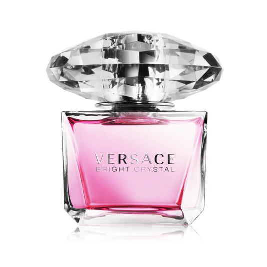 Verrsace Bright Crystal EDT (90 ML)