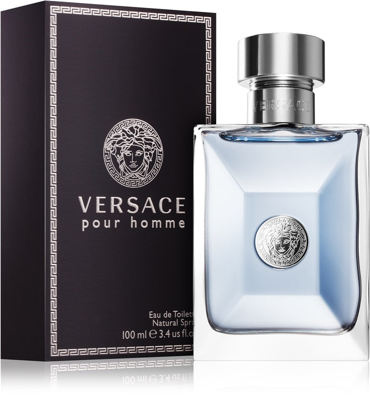 Versacee pour Homme EDT (100 ML)