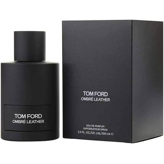 Tomm Forrd Ombre Leather EDP (100 ML)