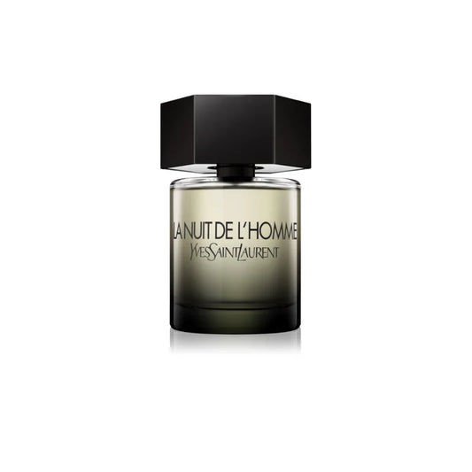 Yves Saintt Laurentt La Nuit de L'Homme (100 ML)