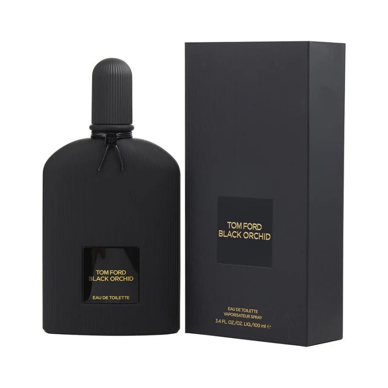Tom Forrd Tom Ford Black Orchid EDT (100 ML)