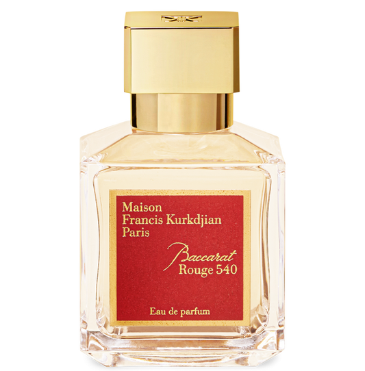 Maisonn Francis Kurkdjian Baccarat Rouge 540 EDP (70 ML)