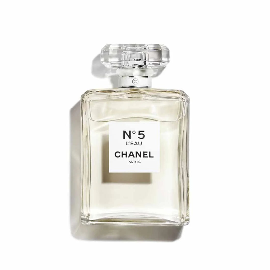 CHANELL N°5 L'EAU Eau de Toilette Spray (100 ML)