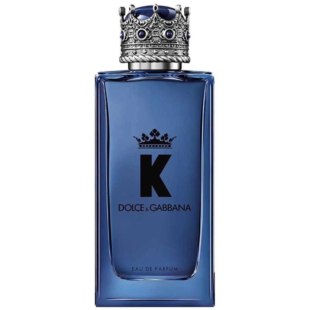 K by Dollce & gabbanna EDP (100 ML)