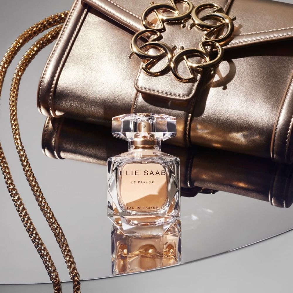 Eliie Saab Le Perfum (90 ML)