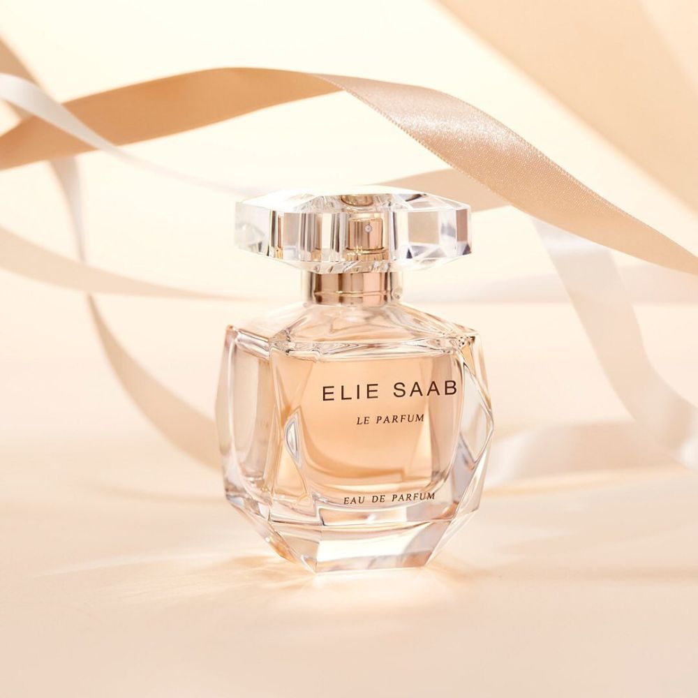 Eliie Saab Le Perfum (90 ML)