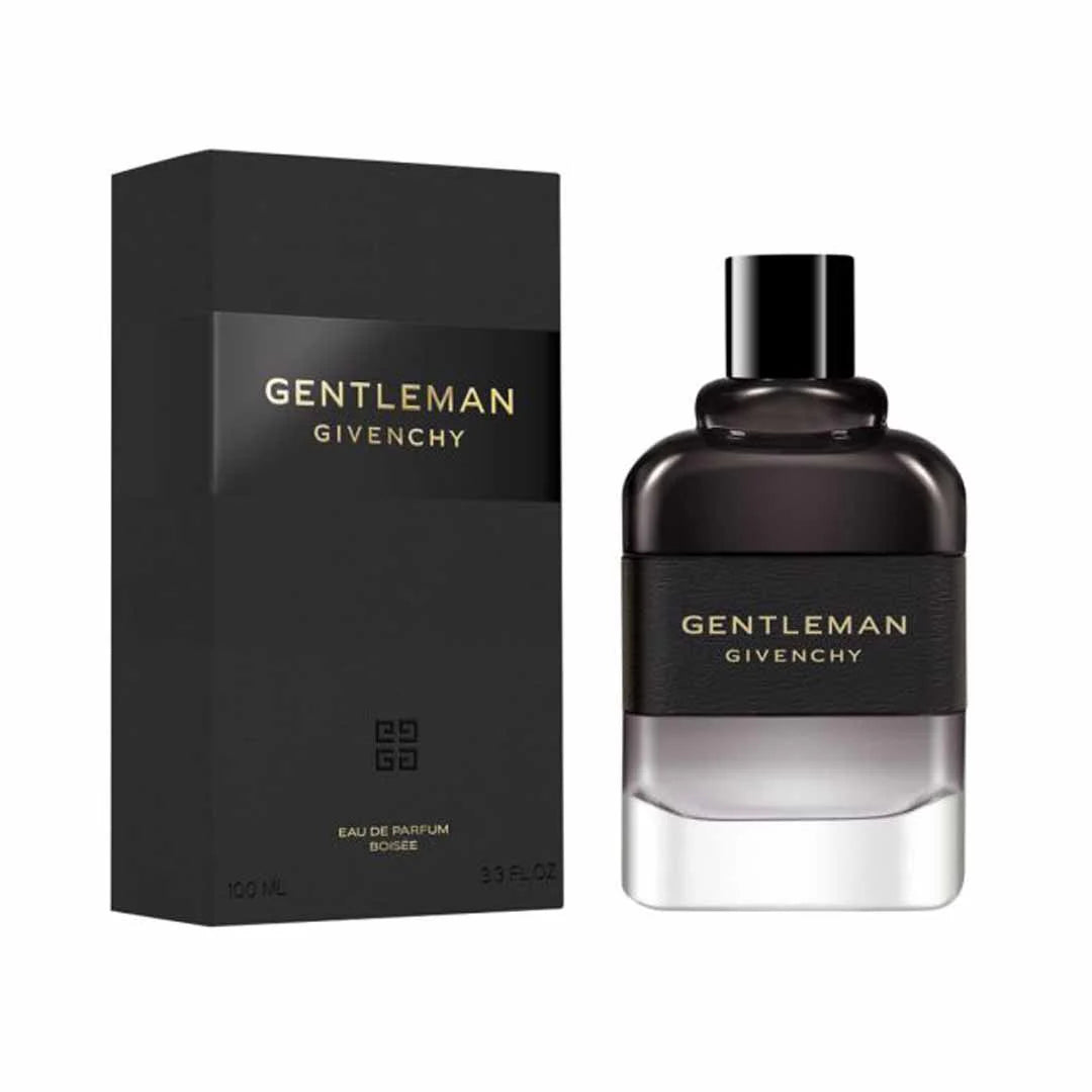 Givenccchy Gentleman Boisee EDP (100 ML)