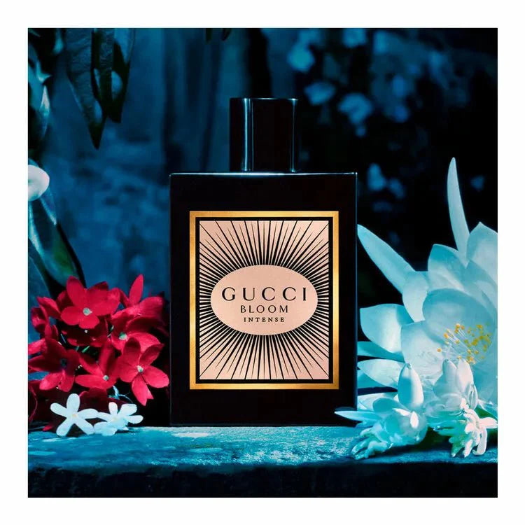Guccci Bloom Intense EDP (100 ML)