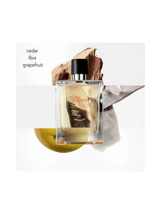 Hermes Terre D'Hermes EDT (200 ML)