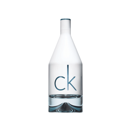Calvin Klein In2U Eau De Toilette For Men (100 ML)