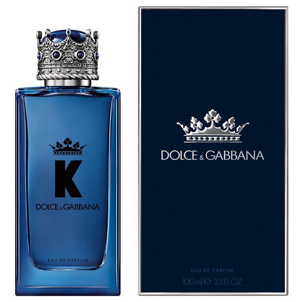 K by Dollce & gabbanna EDP (100 ML)