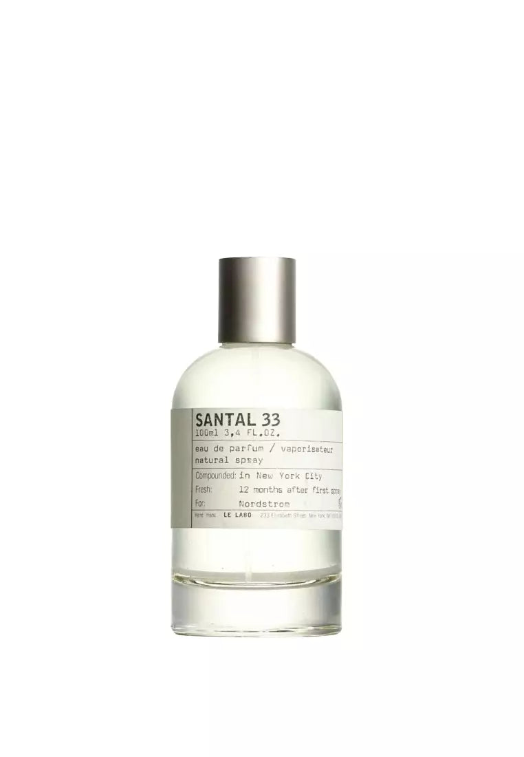 Le Laabo Santal 33 EDP (100 ML)