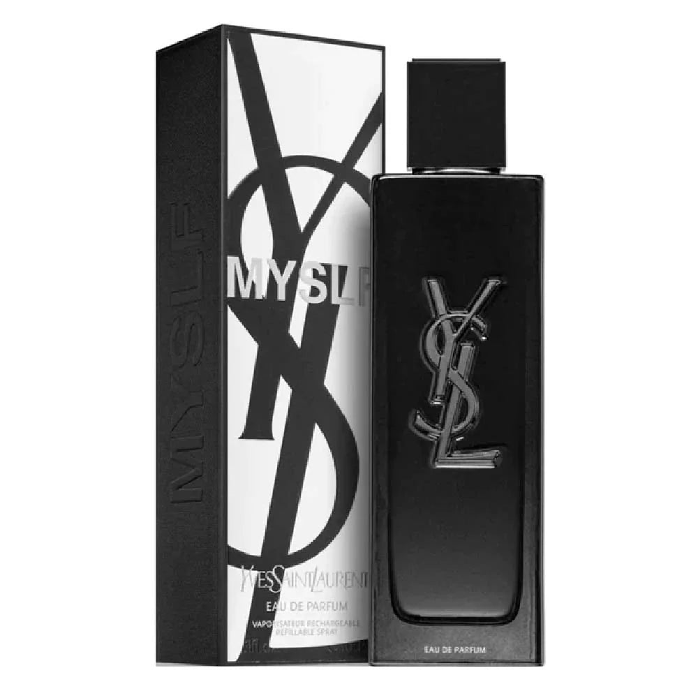 Yvees Saint Laurent MYSLF EDP (100 ML)