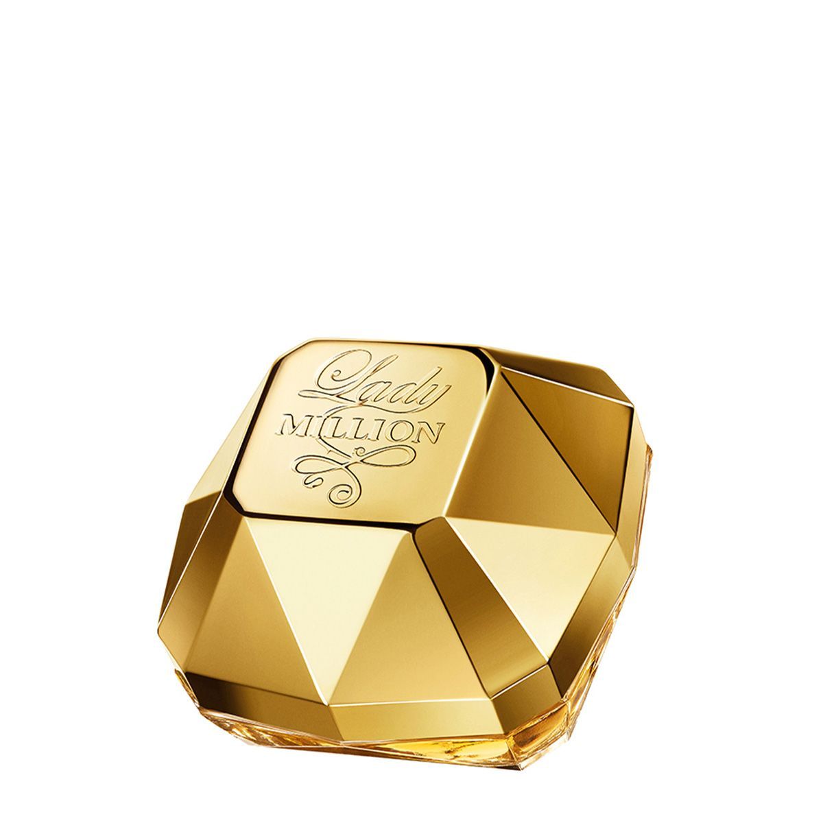 Paco Rabanne Lady Million Eau De Parfum (80 ML)