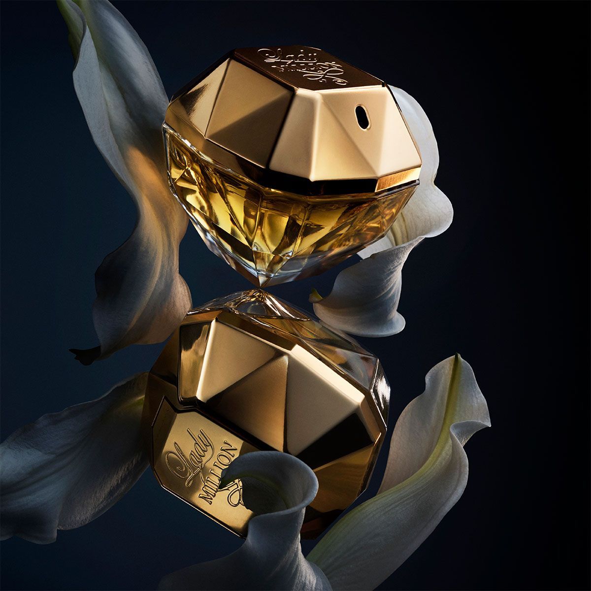 Paco Rabanne Lady Million Eau De Parfum (80 ML)
