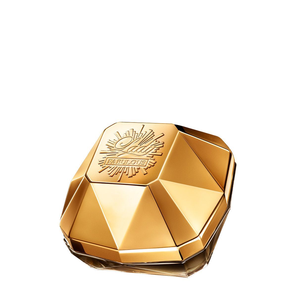 Paco Rabanne Lady Million Fabulous Eau De Parfum (80 ML)