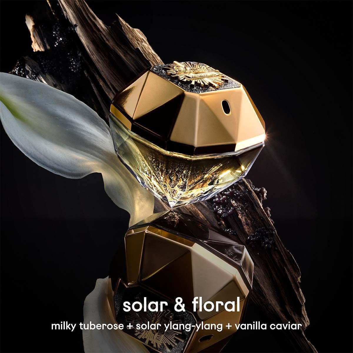 Paco Rabanne Lady Million Fabulous Eau De Parfum (80 ML)