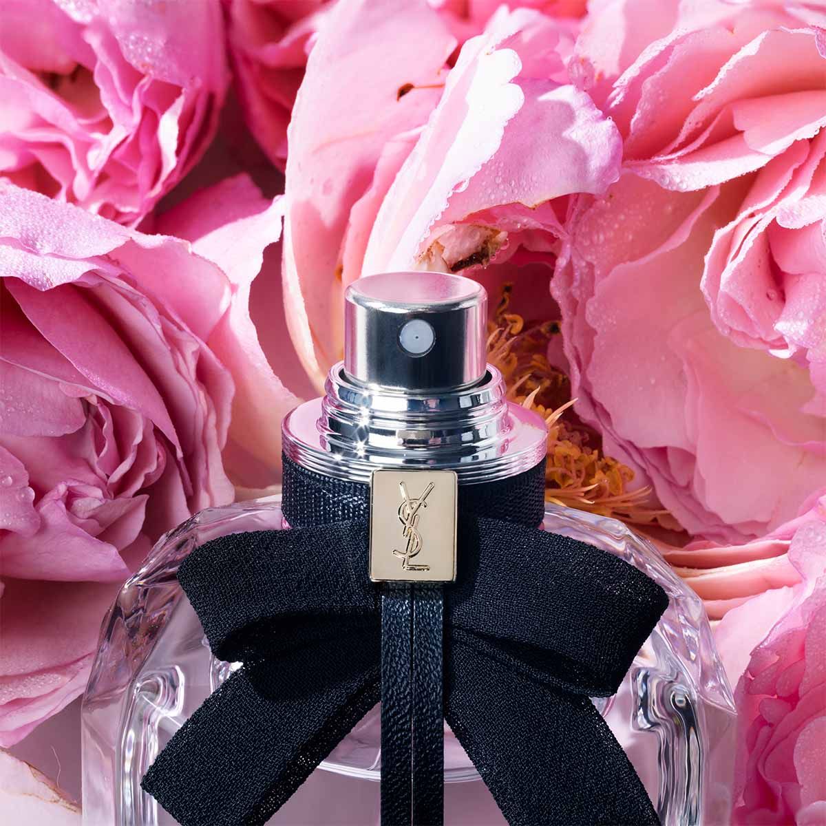 Yves Saiint Laurent Mon Paris Eau De Parfum