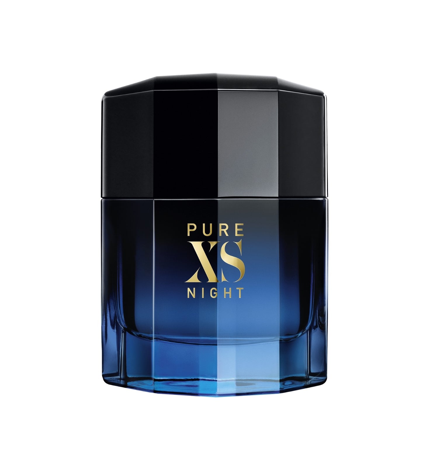 Paco Rabanne PURE XS Eau de Toilette Perfume For Men  (100 ML)