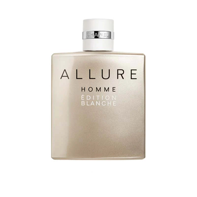 Chaneel Allure Homme Edition Blanche EDP (100 ML)