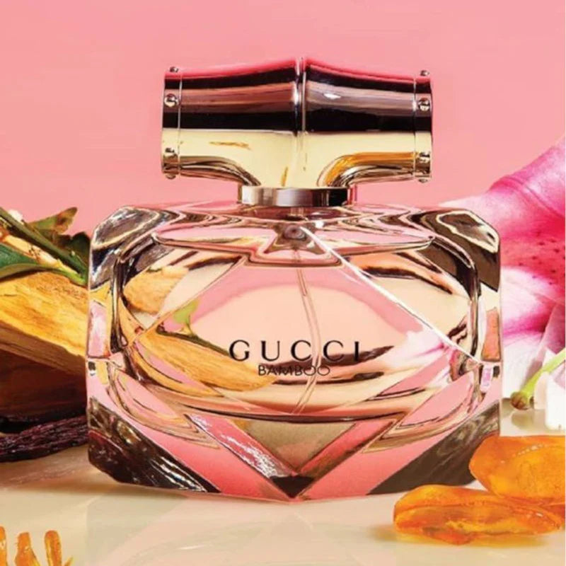 Guccii Bamboo Eau De Parfum For Her (50 ML)