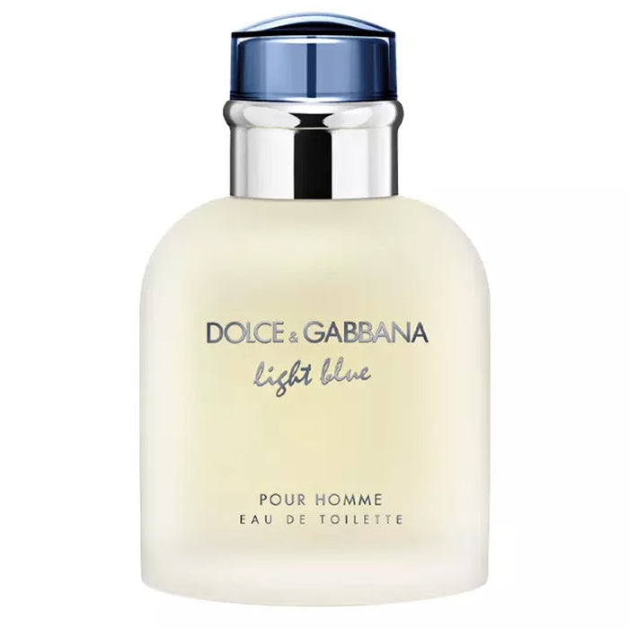 Dolcee & Gabbaanaa lighte Bluee (75ml)