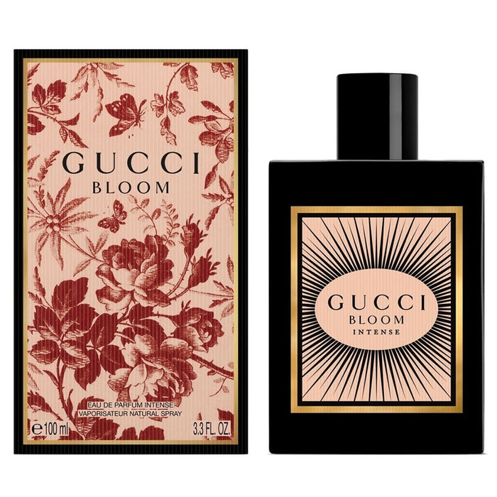 Guccci Bloom Intense EDP (100 ML)