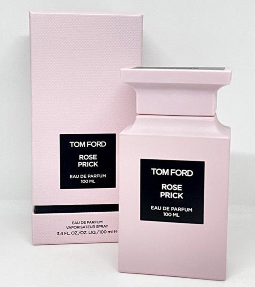 Tom Forrd Rose Prick EdP For Women (100 ML)
