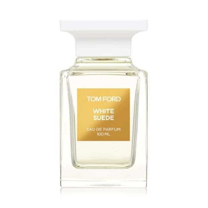 TOM FORRD White Suede EDP (100 ML)