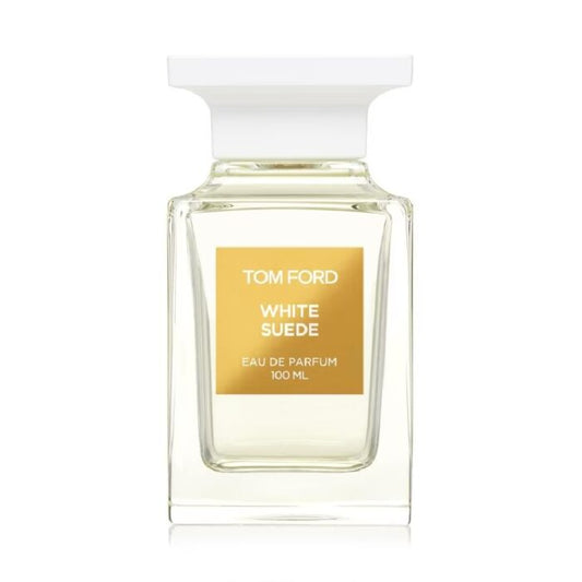 TOM FORRD White Suede EDP (100 ML)