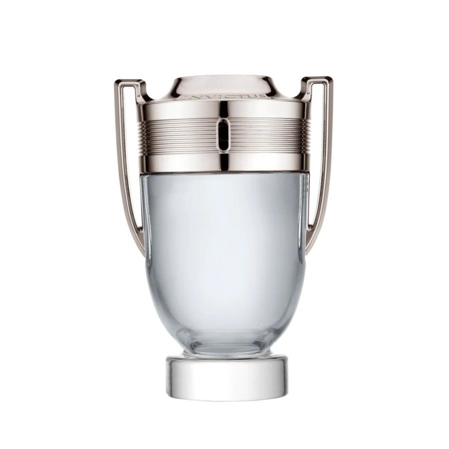 Paco Rabanne Invictus Eau De Toilette  (!00 ML)