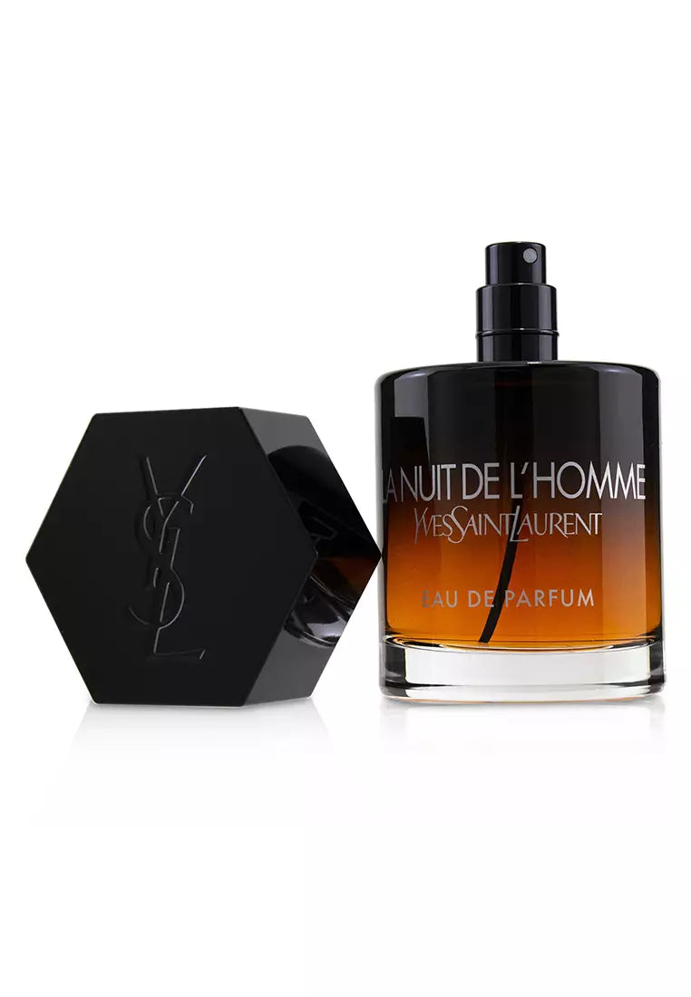 La Nuitt de L'Homme Yves Saintt Laurentt (100 ML)