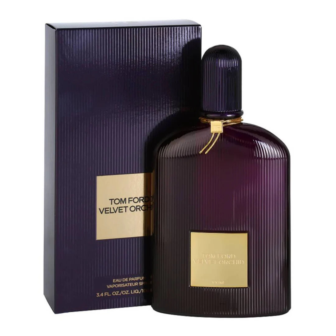 Tomm Ford Velvet Orchid EDP (100 ML)